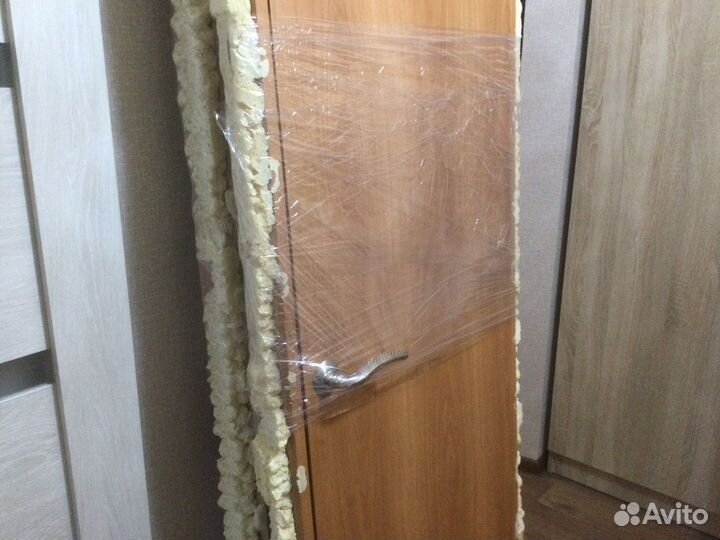 Двери межкомнатные