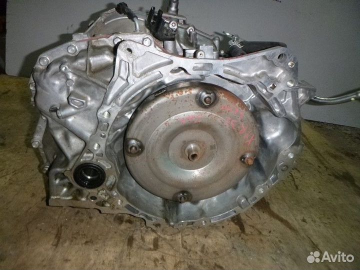 АКПП nissan X-trail (T32) 2014