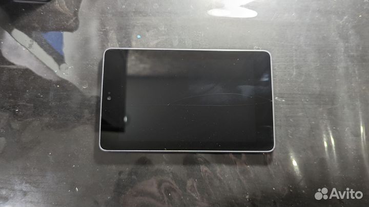 Планшет asus nexus 7