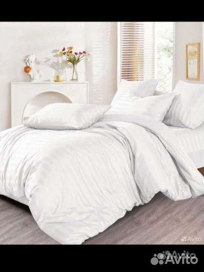 Постельное белье сатин евро турция