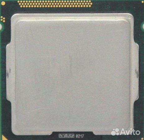 Процессор Intel Core i3-2120 3.3 GHz Socket 1155