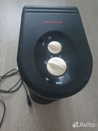 Очиститель воздуха