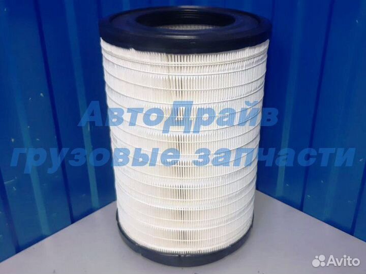 Фильтр воздушный для автомобилей Скания 4 и 5 сери