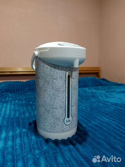 Чайник термопот