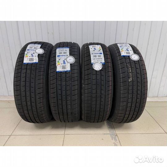 Triangle AdvanteX TC101 205/55 R19