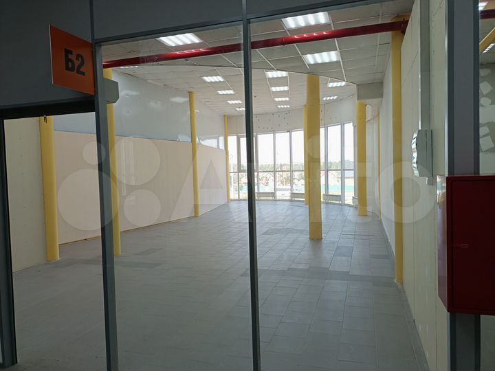 Торговая площадь, 87 м²