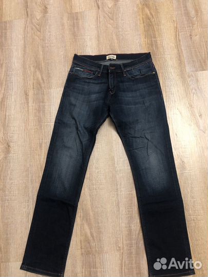 Джинсы LTB, Tommy Hilfiger