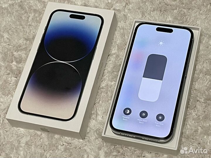 iPhone 14 Pro, 512 ГБ