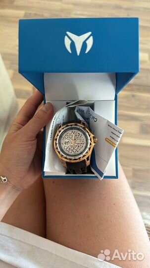 Часы technomarine