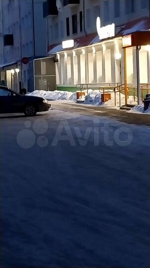 2-к. квартира, 58,2 м², 4/5 эт.