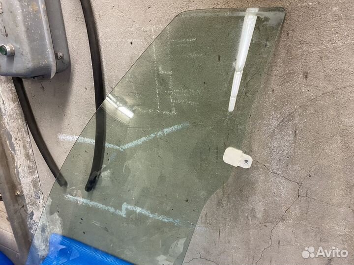 Передние стекла атермальные Ланцер 10