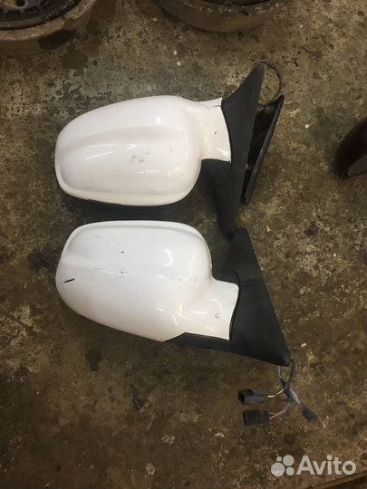 Зеркала ваз 2110-2111-2112-2113-2114-2115 приора