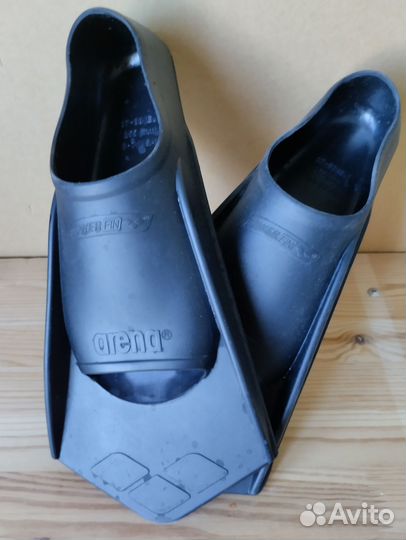 Ласты Арена