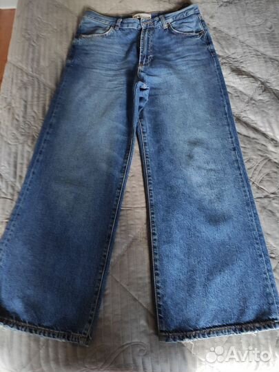 Джинсы женские