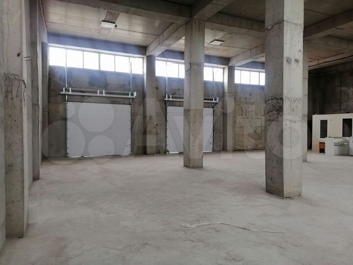 Склад, 374 м²