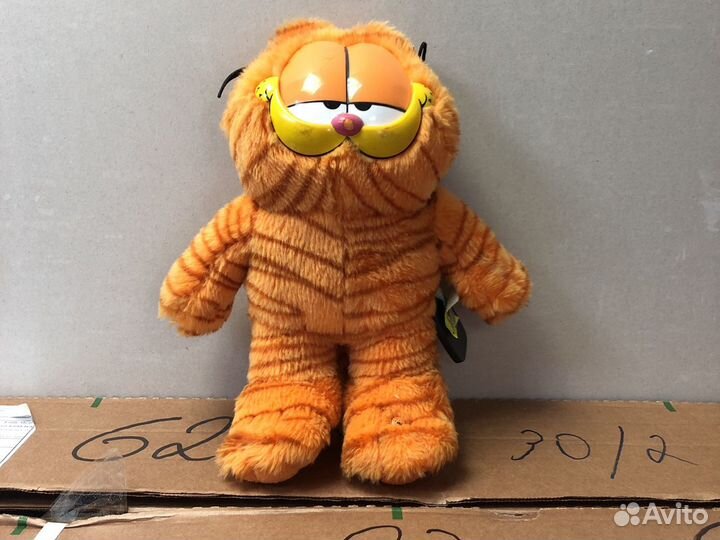 Мягкая игрушка