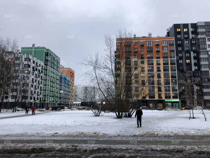 Сдам торговое помещение, 162 м²