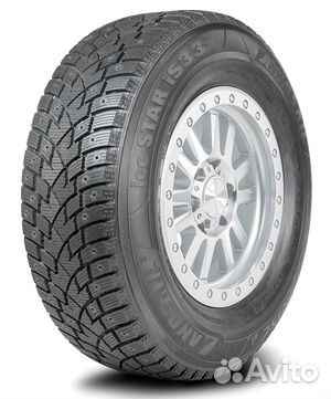 Landsail Ice Star IS33 225/45 R17