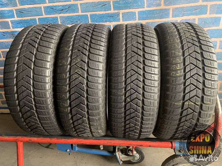 Pirelli Winter Sottozero 3 225/55 R16 99H