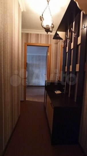 2-к. квартира, 41,1 м², 4/5 эт.