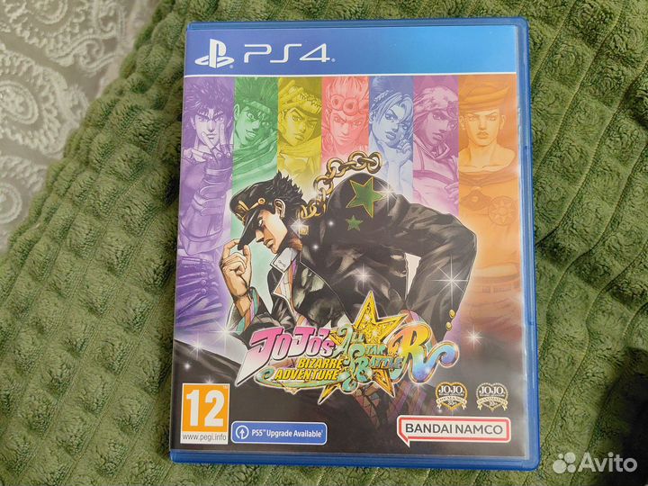 Игры для приставок ps4 бу