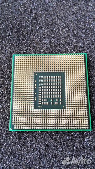 Процессоры Intel/AMD 2-х ядерные