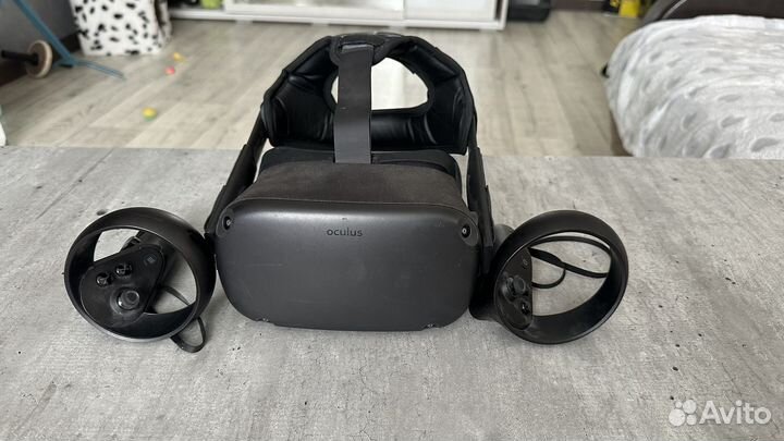 Vr очки oculus quest 1