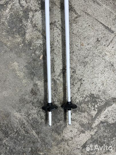 Горнолыжные палки 115 Atomic