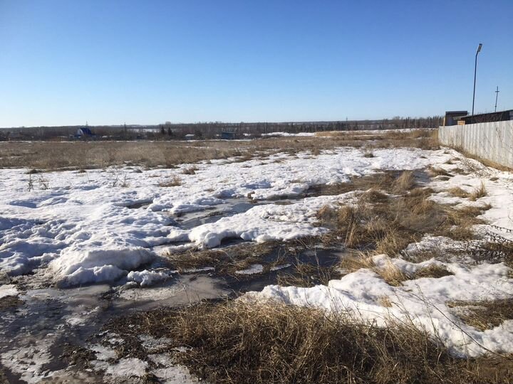 Участок 9 сот. (СНТ, ДНП)