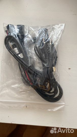 Автомагнитола андроид для bmw f10. только NBT