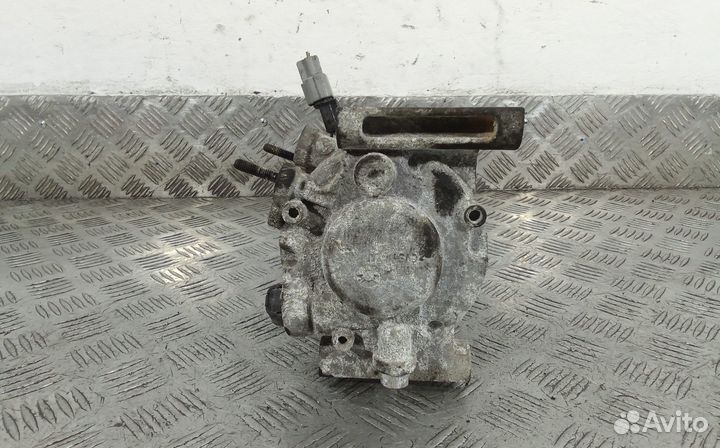 Компрессор системы кондиционирования Kia Sportage