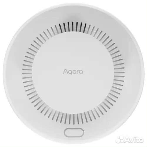 Умный датчик дыма Aqara Smoke detector JY-GZ-03AQ