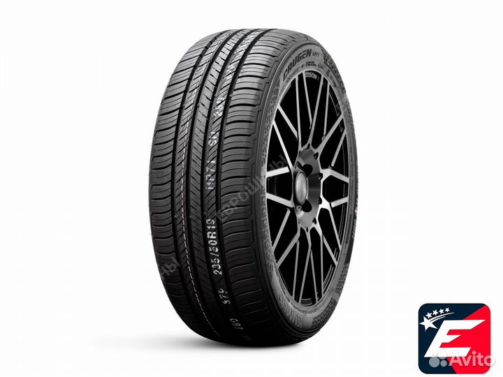 Kumho Crugen HP71 235/55 R19 101V