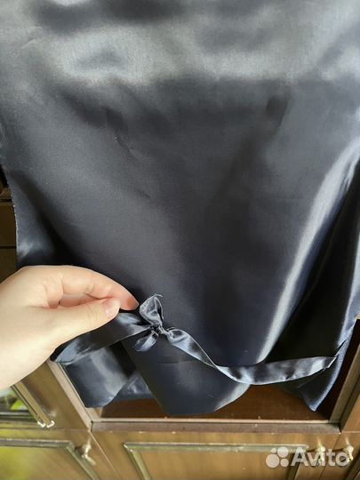 Костюм тройка