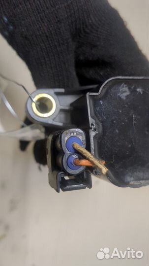 Катушка зажигания Renault Scenic