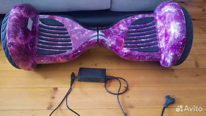 Гироскутер бу