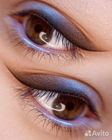 Перманентный макияж