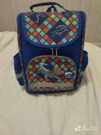 Рюкзак для школы