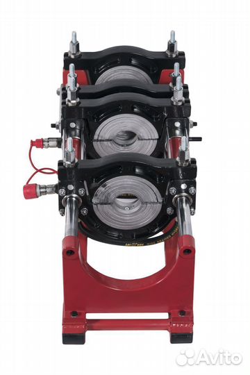 Стыковой сварочный аппарат