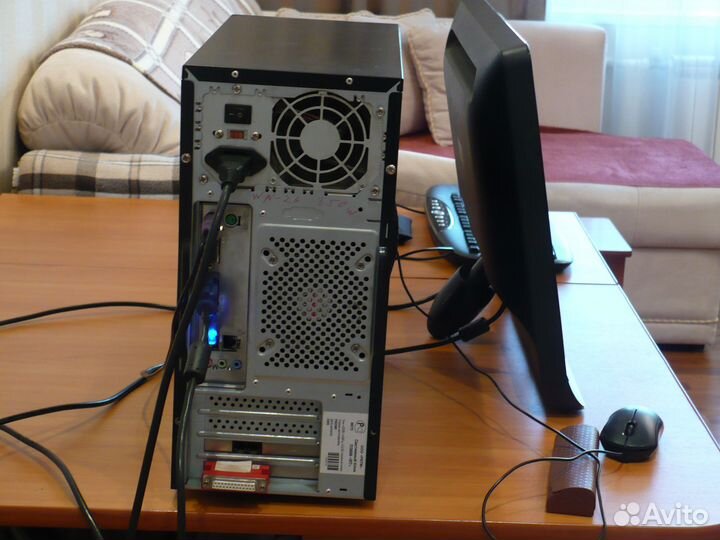 Программа 1С предприятие 8.2