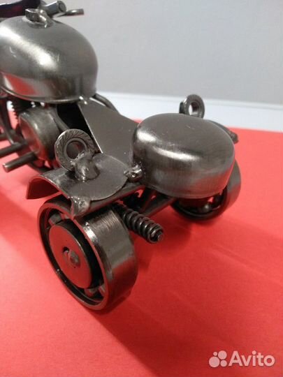 Супер-байк (мотоцикл)