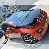 BMW i3 AT, 2015, 105 000 км, с пробегом, цена 1 190 000 руб.