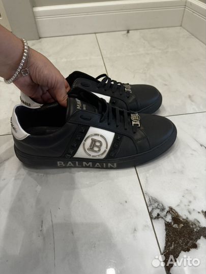 Кеды мужские