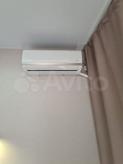 Квартира-студия, 29 м², 7/20 эт.