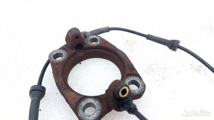 Датчик ABS задний Nissan X-Trail T31 QR25DE 2014