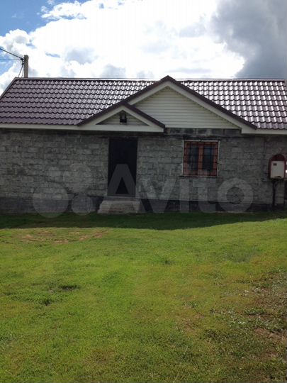 Дом 280 м² на участке 15 сот.