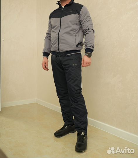 Спортивный костюм найк