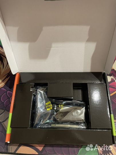 Видеокарта GT 1030 2gb gddr5