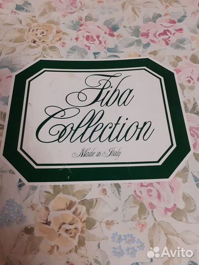 Продаю коллекционную куклу от Fiba Collection