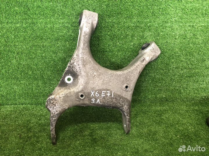 Рычаг задний правый BMW X6 E71 6770953-07